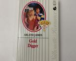 Gold Digger (Silhouette Romance) Arlene James - $2.93