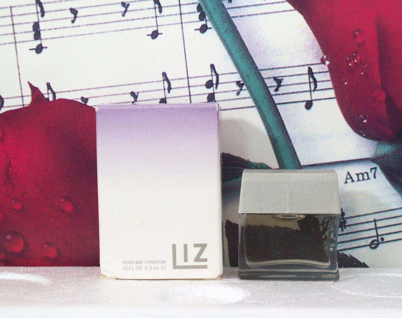Liz By Liz Claiborne Perfume Mini 0.18 FL. OZ. - $34.99