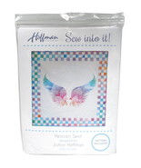 Hoffman Fabrics Heaven Sent Quilt Kit 50.5in x 50.5in - $3,503.99 MXN