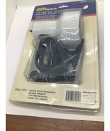 mvp pro tech 12 volt d.c. automotive clip on work light 1-6090 - $15.35