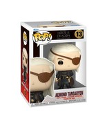 Funko POP! TV: House of The Dragon - Aemond Targaryen - 1/6 Odds for Rar... - $18.40