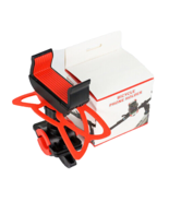 Adjustable Bicycle Bike Cell Phone Holder for iPhone Galaxy and More - $4.95