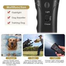 Dog Training Device - £31.20 GBP
