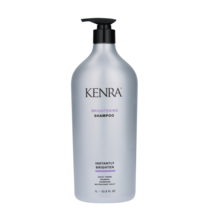 Kenra Professional Brightening Shampoo, 33.8 Oz.