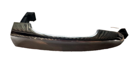 2011-2015 KIA SORENTO RIGHT REAR CHROME EXTERIOR DOOR HANDLE GENUINE OEM... - $39.59