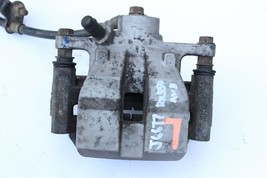 2010-2012 LEXUS RX350 AWD REAR LEFT DRIVER SIDE BRAKE CALIPER J6677 image 2