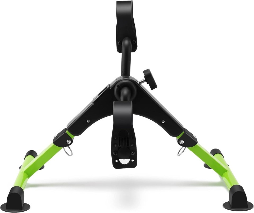 LCD Display Mini Bike Pedal Exerciser – Foldable Home & Office Fitness Solution Item image 4