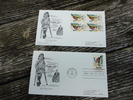 1969 Easter Seal First Day Issue Envelope Stamps 50th Anniversary PICK ONE - $2.50