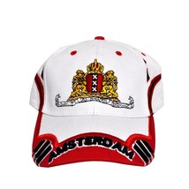 Casquette De Baseball Réglable D&#39;Amsterdam - $16.70