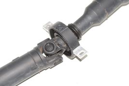 Rear Drive Shaft Automatic Transmission RWD Fits 12-16 BMW 528i 26490 image 6