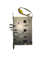 Miwa Commercial Locking System - €62,29 EUR