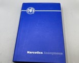 Narcotics Anonymous Basic Text 6th Edition Hardcover 2008 DJ - £6.99 GBP