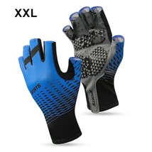 Cycling Half Finger Gloves For Men And Women Anti-slip  Driving  Protection  Swe - £84.57 GBP