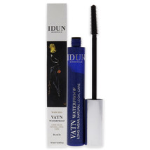 Vatn Waterproof Mascara - 003 Black by Idun Minerals  - £10.62 GBP