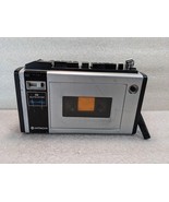 Hitachi Portable Cassette Recorder Model TRQ-33 - For Parts (P2) - $7.19