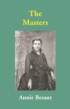 The Masters [Hardcover] - £20.45 GBP