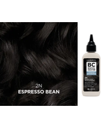 Clairol Beautiful Collection Advanced Gray Solution - 2N Espresso Bean, ... - $21.60 CAD