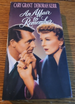 An Affair to Remember - VHS - £3.73 GBP