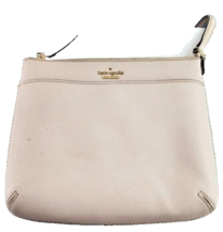 Kate Spade Beige Crossbody Women&#39;s Purse Handbag - £19.98 GBP