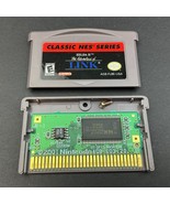 Zelda II: The Adventure of Link Classic NES Series (Game Boy Advance, GB... - $368.70 MXN