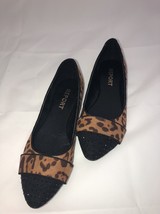 Report Women&#39;s Bodhi Pointed Toe Ballet Flats Size 7.5 - $24.90
