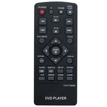 Remote Control Replace Controller COV31736202 for LG DVD Player DP132 DP132NU - £11.79 GBP