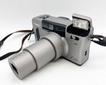 Canon Sure Shot Z135 Compact 135 35mm Point &amp; Shoot Film Camera Bundle W... - $64.99