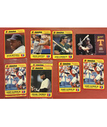 Lot of Baseball Cards Early 1990s - Jimmy Dean / Sonys - $9.50