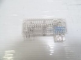 Mercedes R230 SL55 SL500 lamp, interior glove box, 2038201901 - $17.99