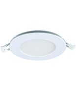 Feit LEDR4XT/HO/NL/5CCTCA Tethered J-Box Color Selectable LED Downlight ... - $46.64 CAD