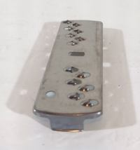 Vintage HAMILTON BEACH SCOVILL Dual Speed Food Processor  SHREDDER BLADE... - €6,84 EUR