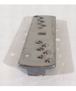 Vintage HAMILTON BEACH SCOVILL Dual Speed Food Processor  SHREDDER BLADE... - $7.88