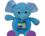 Leap Frog Roll &amp; Rhyme Learning Elephant Ella Elephant Plush Toy for Tod... - $49.49