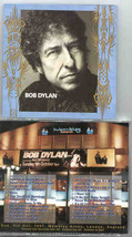 Bob Dylan - Love Sick At Wembley Arena  ( 2 CD SET ) ( Wembley Arena . London .  - £24.28 GBP