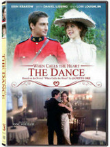 When Calls the Heart: The Dance (DVD, 2014) - £1.29 GBP