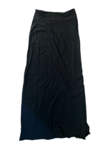 COLUMBIA Womens Skirt Gray Pull-On Maxi Elastic Waist Size XS - $16.31