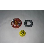 Beyblade Burst Turbo Sling Shock Hasbro Roktavor R4 E4743 - $27.08 CAD