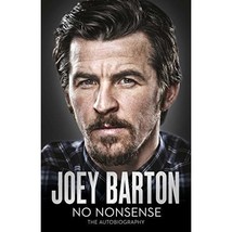 No Nonsense: The Autobiography Barton, Joey - £29.79 GBP