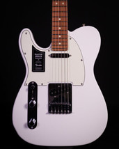 Fender  Player Telecaster Left-Handed, Pau Ferro FB, Polar White - £543.69 GBP