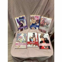 Loveless manga English Volume 2-7 - £38.72 GBP