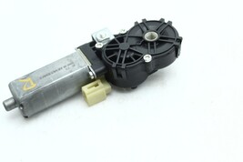 2004-2007 BMW E60 525i FRONT RIGHT SEAT RELCINE ADJUSTMENT MOTOR H1507 image 8