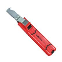 KNIPEX 16 20 165 SB Dismantling Tool shock-resistant plastic body 165 mm... - $51.00