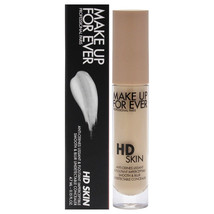 HD Skin Concealer - 2.2N Macadamia by Make Up For Ever for Women - 0.15 oz Conce - £31.28 GBP