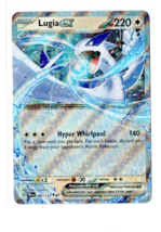 Pokémon TCG: Lugia ex 82/131 - Prismatic Evolutions - Double Rare Holo Card - NM - $7.66