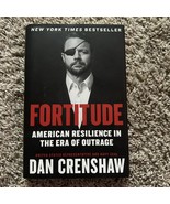 Fortitude: American Resilience in the Era of- Crenshaw, 9781538733301, h... - $112.29 MXN