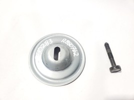2003 Mazda Miata OEM Spare Wheel Carrier Hoist Kit  - $1,753.08 MXN