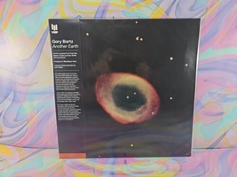 Gary Bartz - Another Earth (Record, 2024) New Sealed 180g VMP-C081 - $47.49