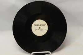 Kay Brown 78RPM 10&quot; Record Mercury Advance Sample Pressing 5538  Baby Me... - $29.39