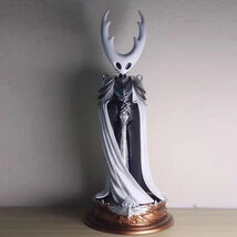 Hollow Knight 25cm Game Anime Figure PVC Action Collectible Model Toy Gift - $18.90
