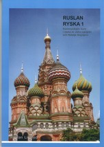 Ruslan ryska 1. Textbok. Andra omarbetade upplagan - £31.98 GBP